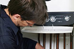 boiler replacement Tompsets Bank