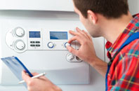 free commercial Tompsets Bank boiler quotes