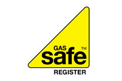gas safe companies Tompsets Bank
